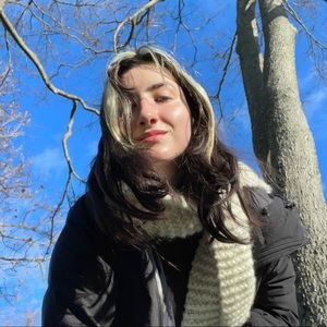 Meet your Posher, Meghan